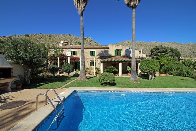 How to buy the perfect property in Mallorca