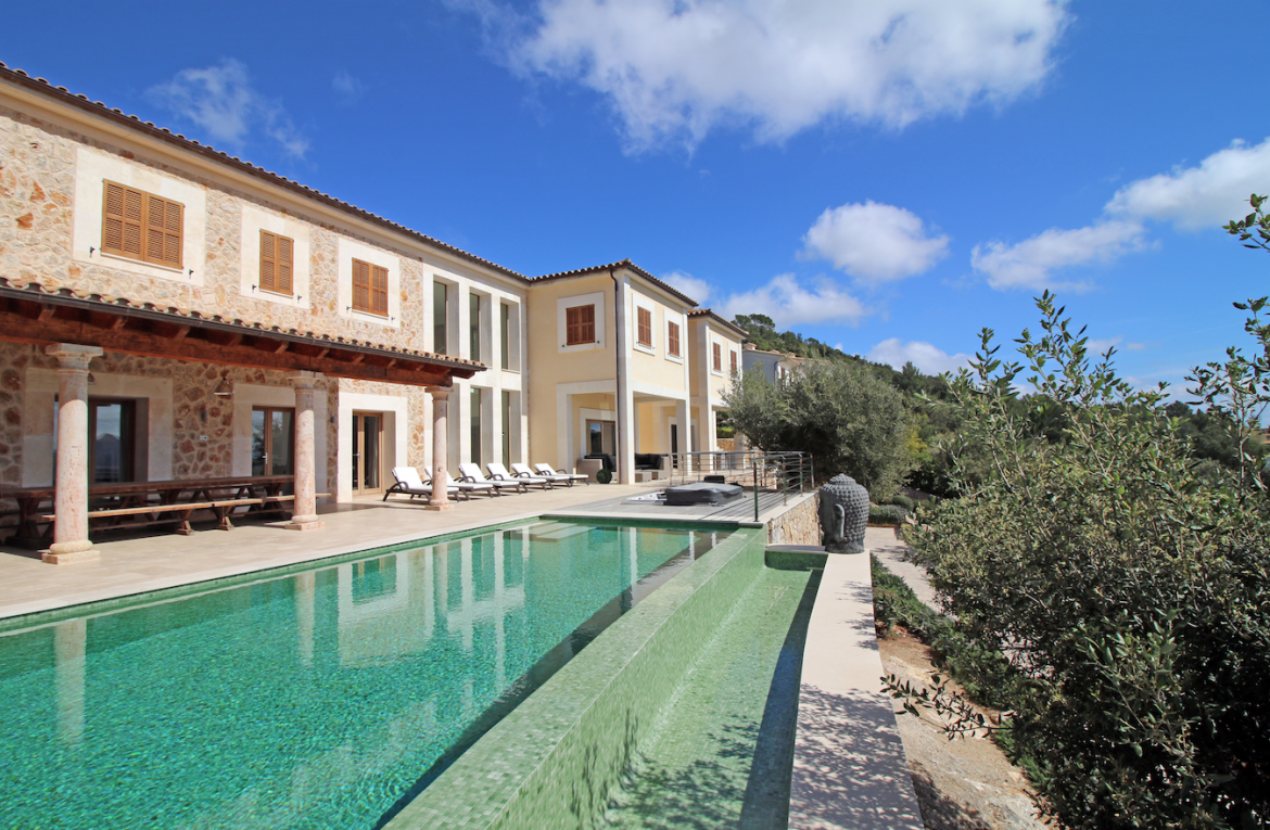 5 reasons Mallorca property is in such high demand